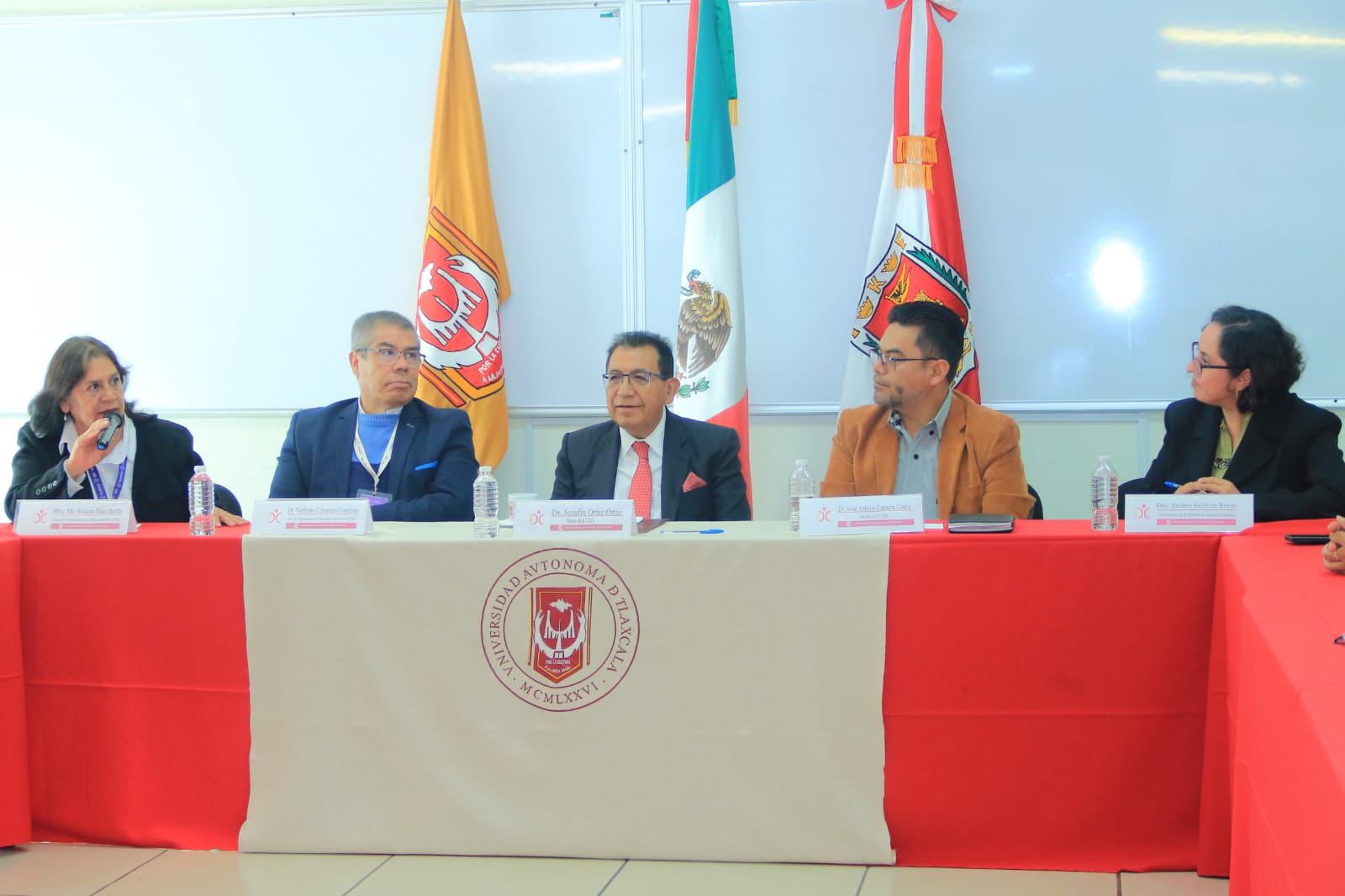 A partir de 2026, la UATx ofrecerá la Maestría en Educación Especial